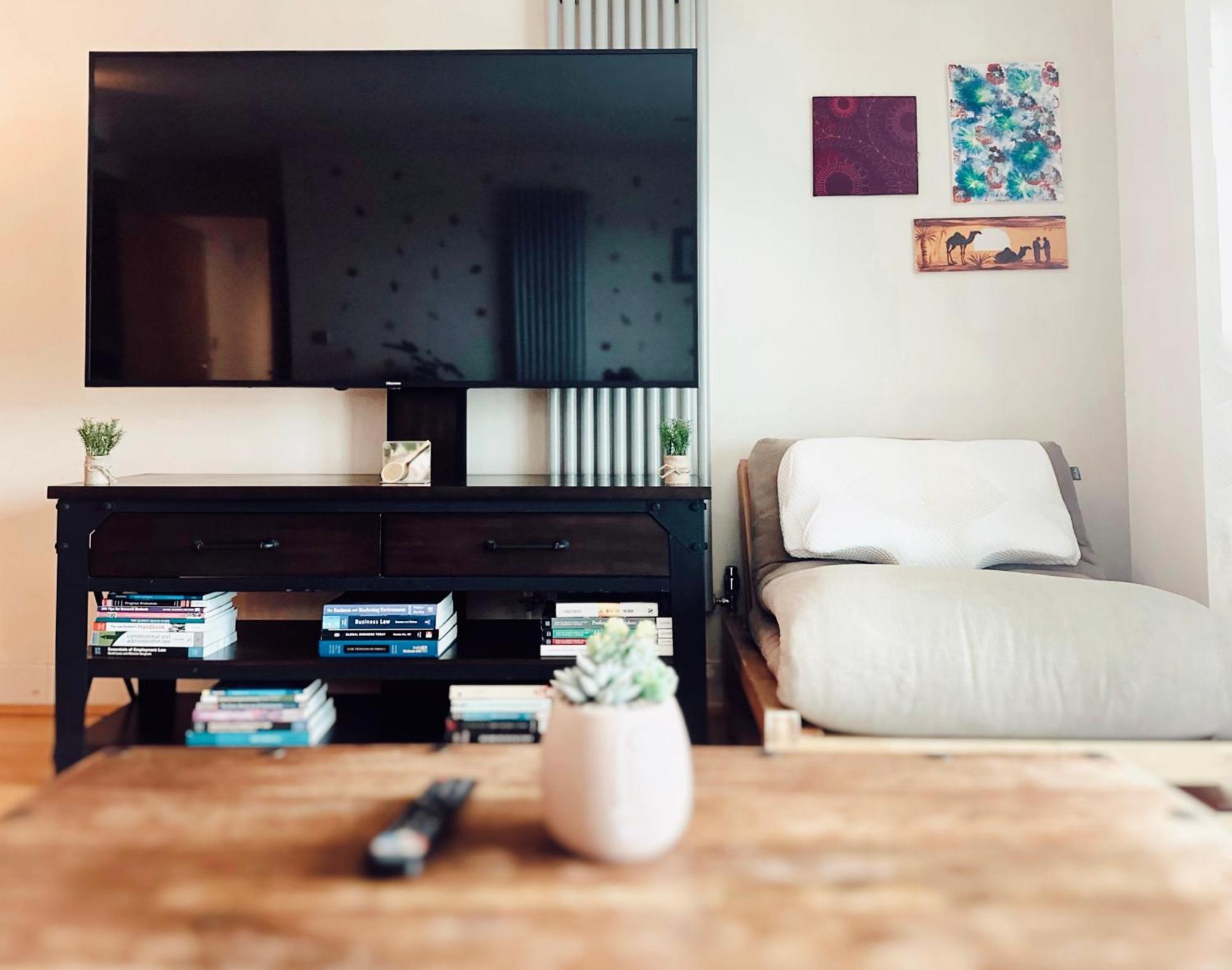 Modern 2Bed 2Bath Apartment Canary Wharf - Upto 5 Person London Exterior foto